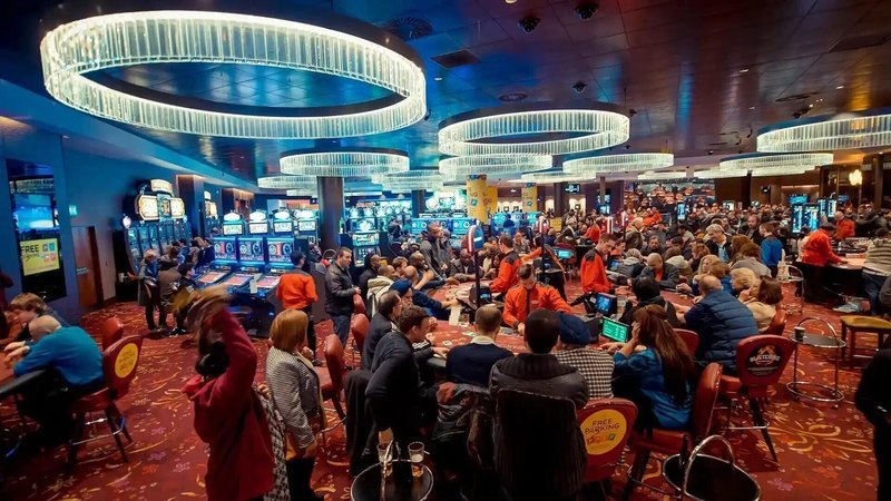Explore verywell casino Explore verywell casino